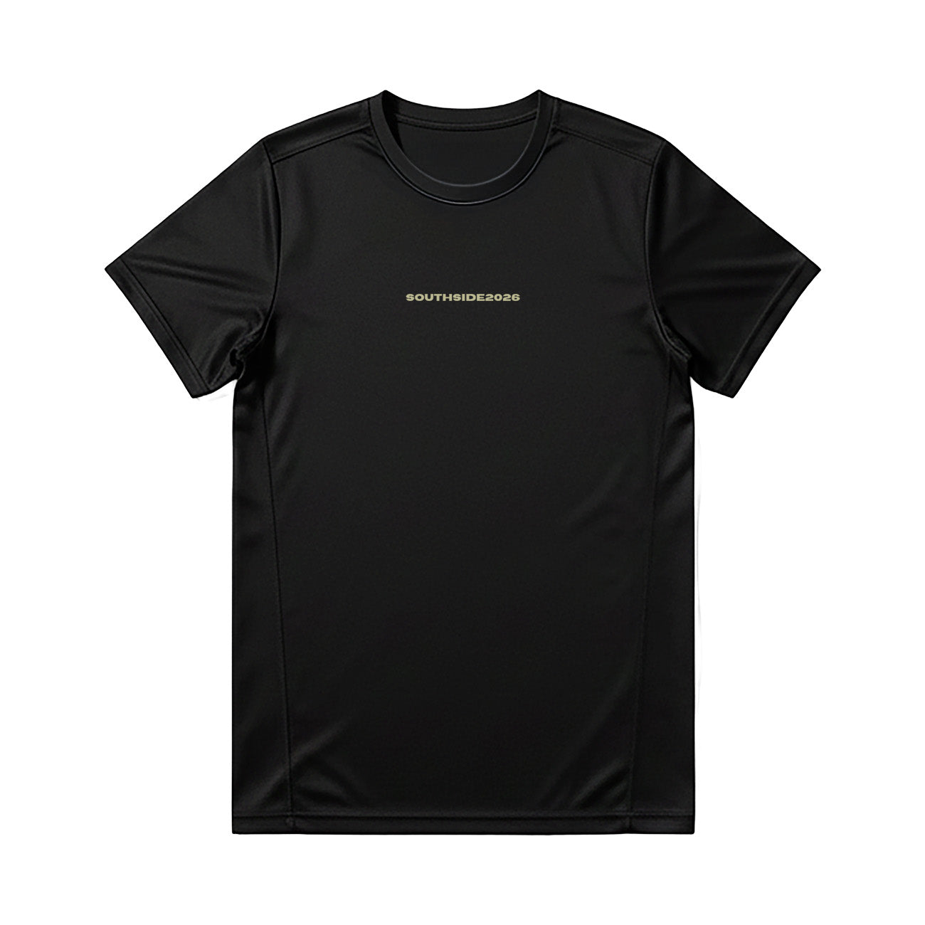 Competition Drifit T-Shirt 2026 - Adults