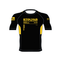 Stolyar X State Combat Rash Guards -  Adults Unisex PREORDER