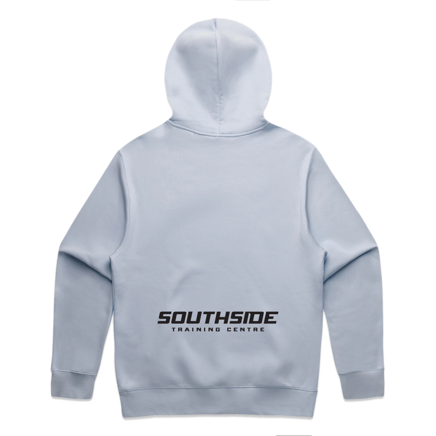STC Powder Blue Relax Hood 2026 - Adults PREORDER