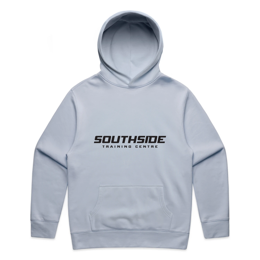 STC Powder Blue Relax Hood 2026 - Adults PREORDER