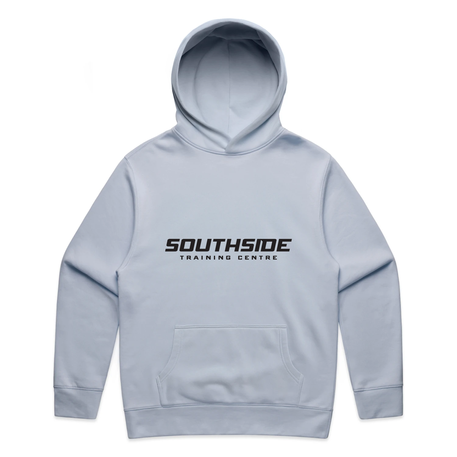 STC Powder Blue Relax Hood 2026 - Adults PREORDER