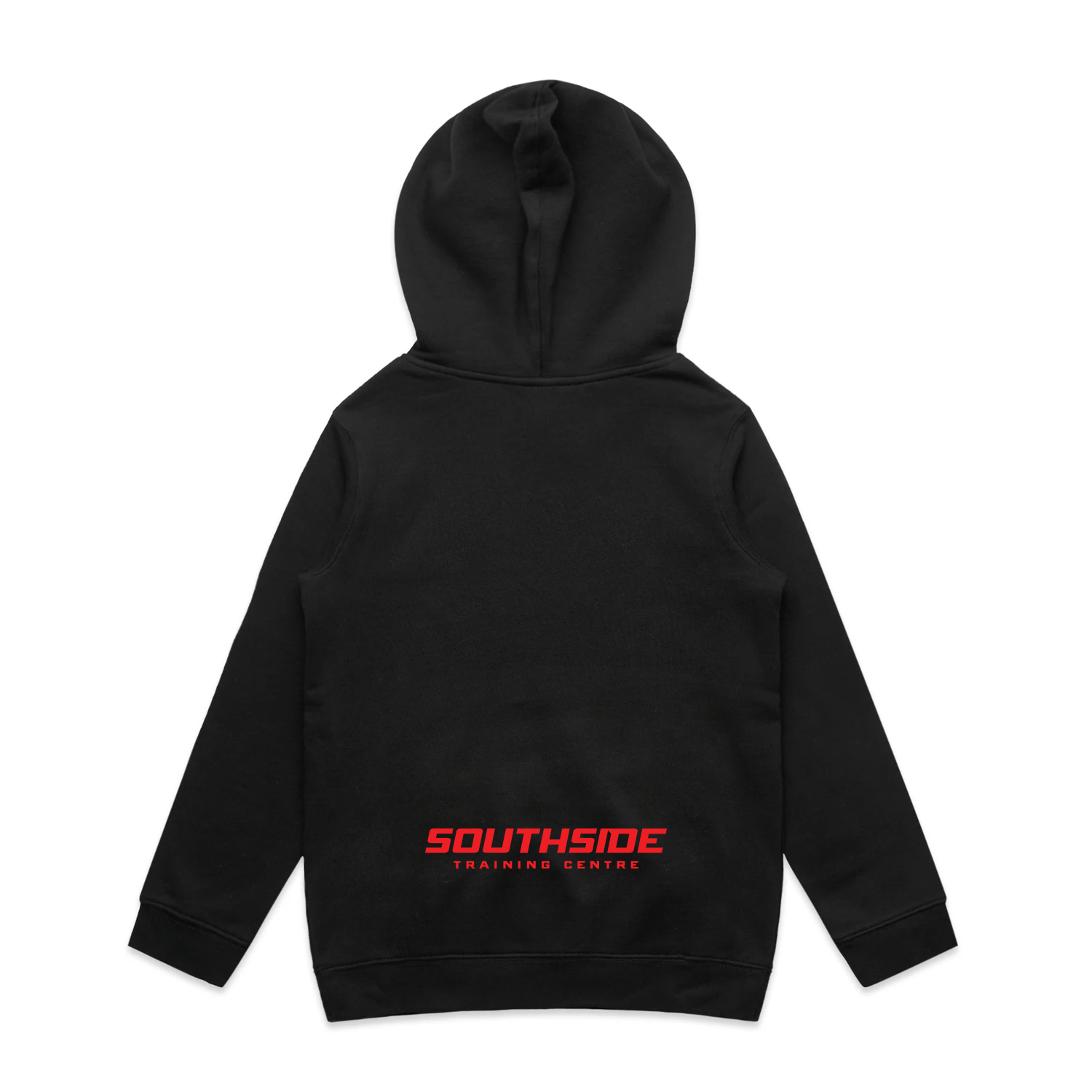 STC Black Supply Hood 2026 - Youth PREORDER