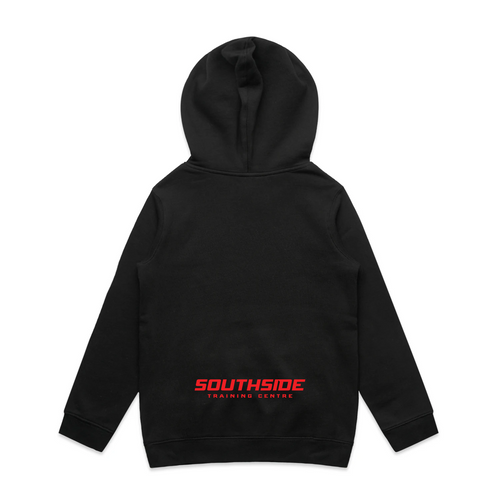 STC Black Supply Hood 2026 - Youth PREORDER