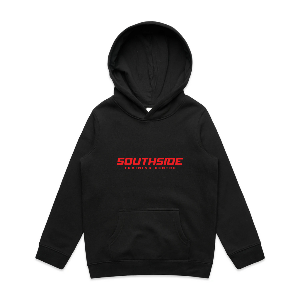 STC Black Supply Hood 2026 - Youth PREORDER