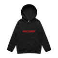 STC Black Supply Hood 2026 - Youth PREORDER