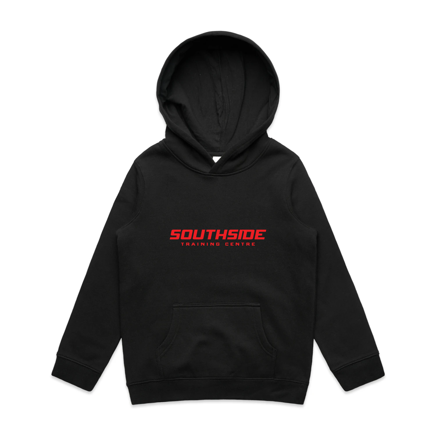 STC Black Supply Hood 2026 - Youth PREORDER