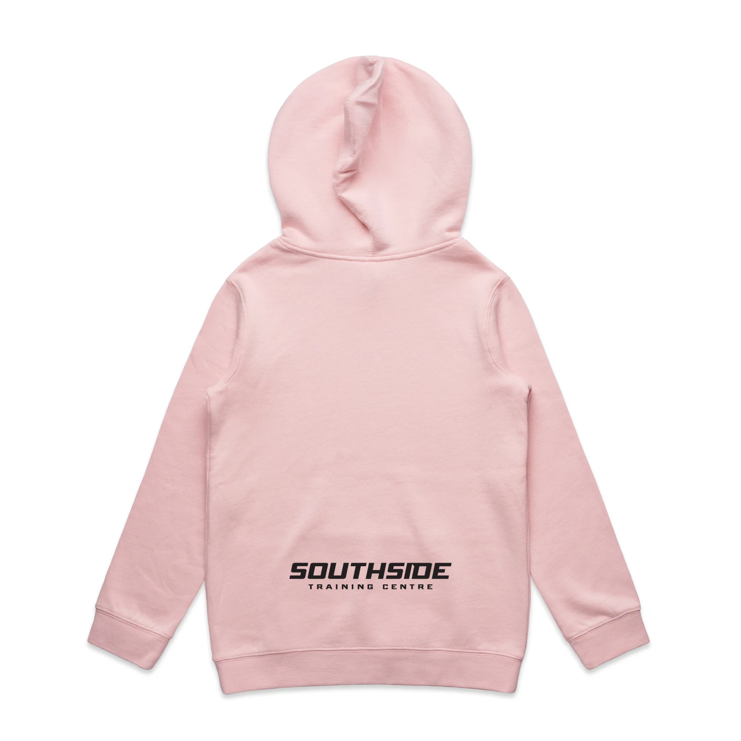 STC Pink Supply Hood 2026 - Youth PREORDER