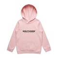 STC Pink Supply Hood 2026 - Youth PREORDER