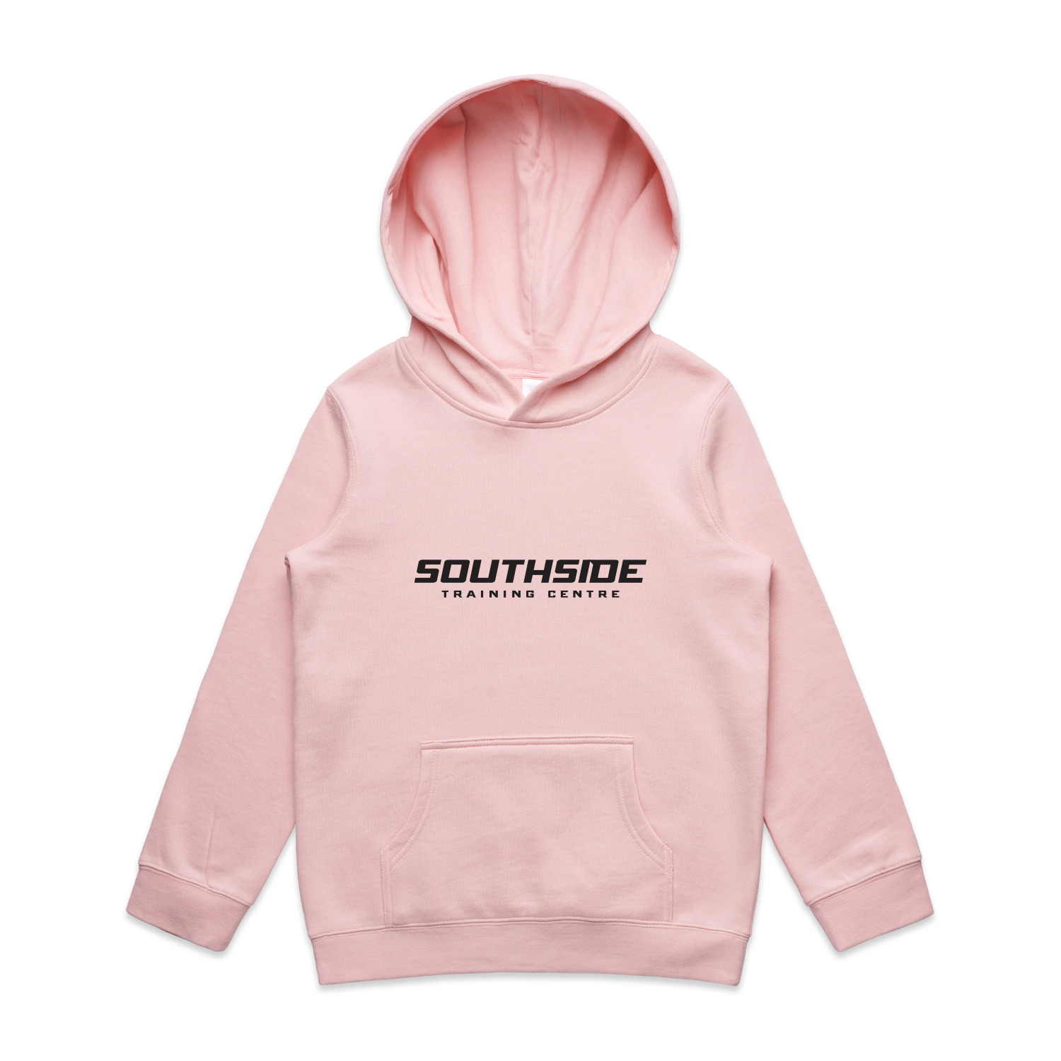 STC Pink Supply Hood 2026 - Youth PREORDER